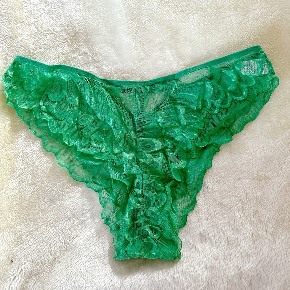 New Knotty Knickers in XL